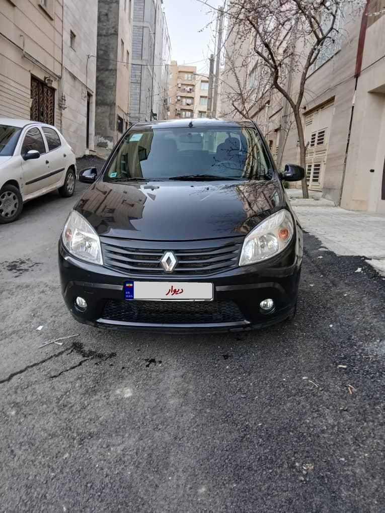 خودرو رنو، ساندرو آگهی ann_18613641