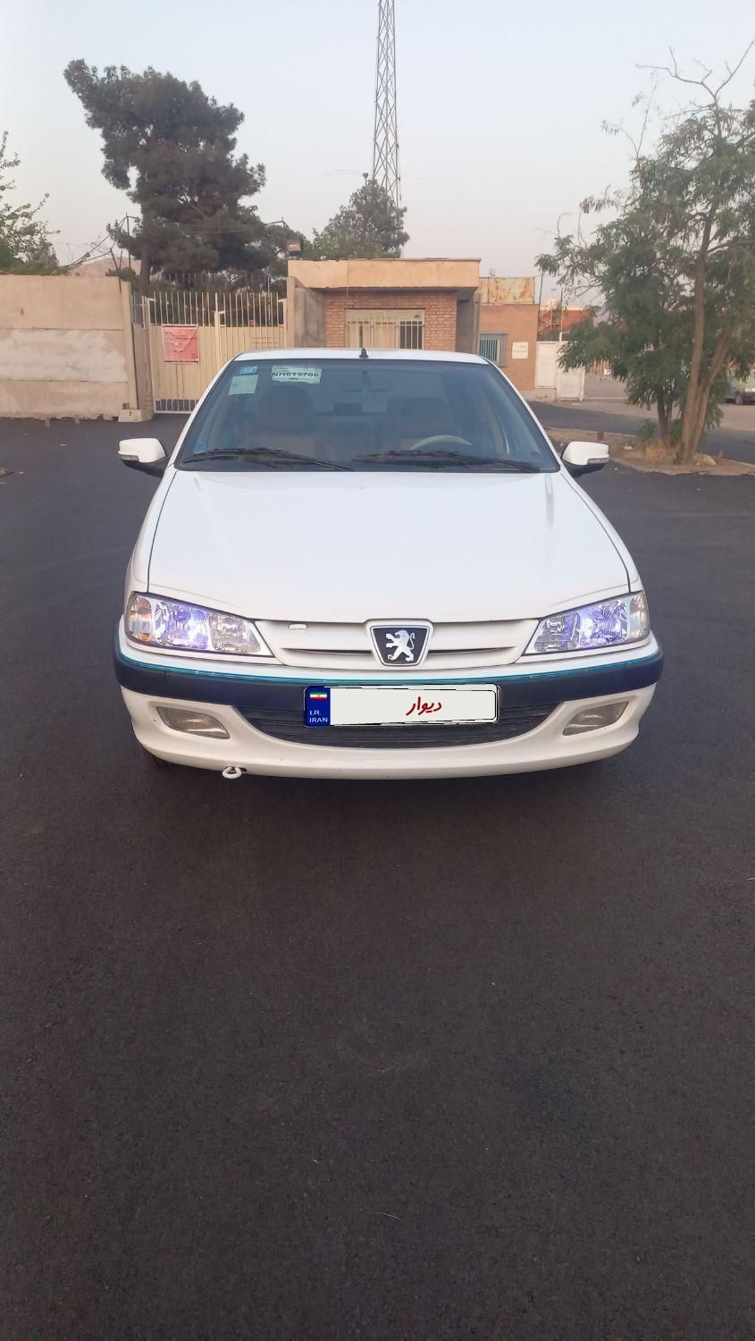خودرو پژو، پارس آگهی ann_18613648