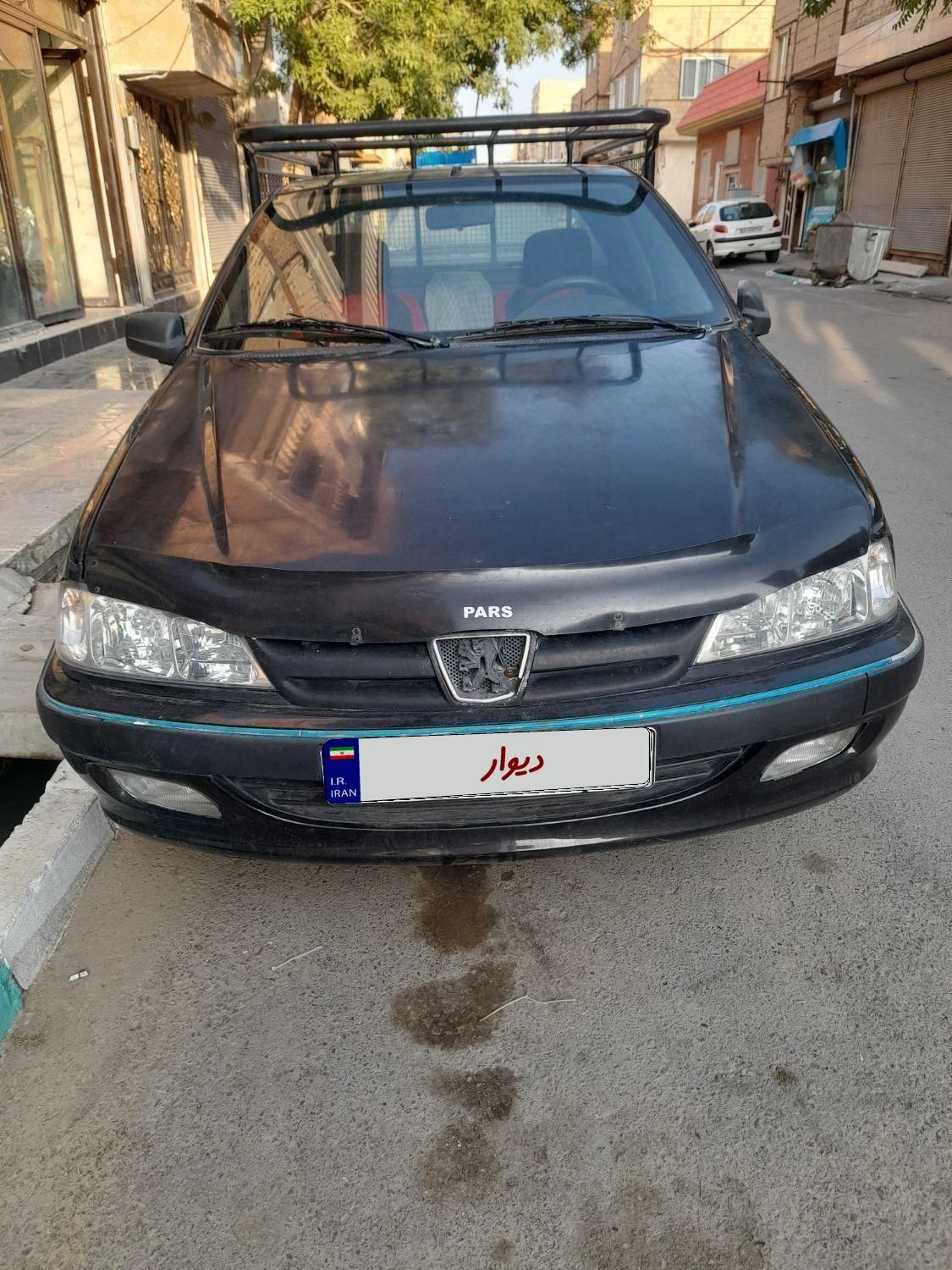 خودرو آریسان، معمولی آگهی ann_18613672