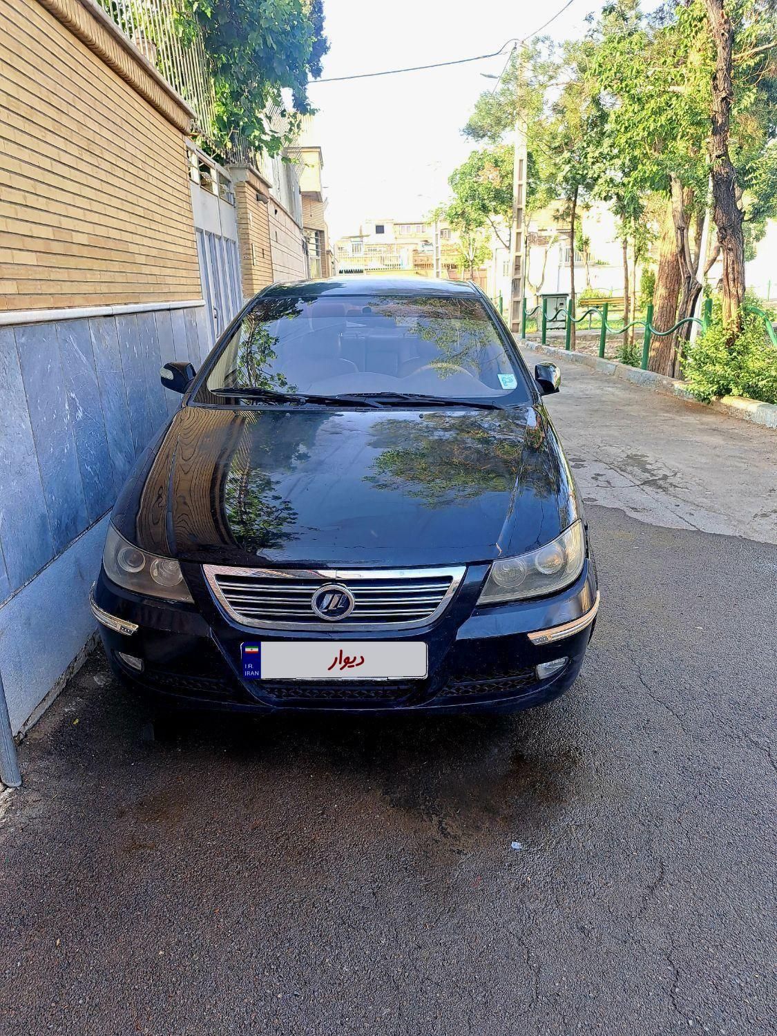 خودرو لیفان، 620 آگهی ann_18613677