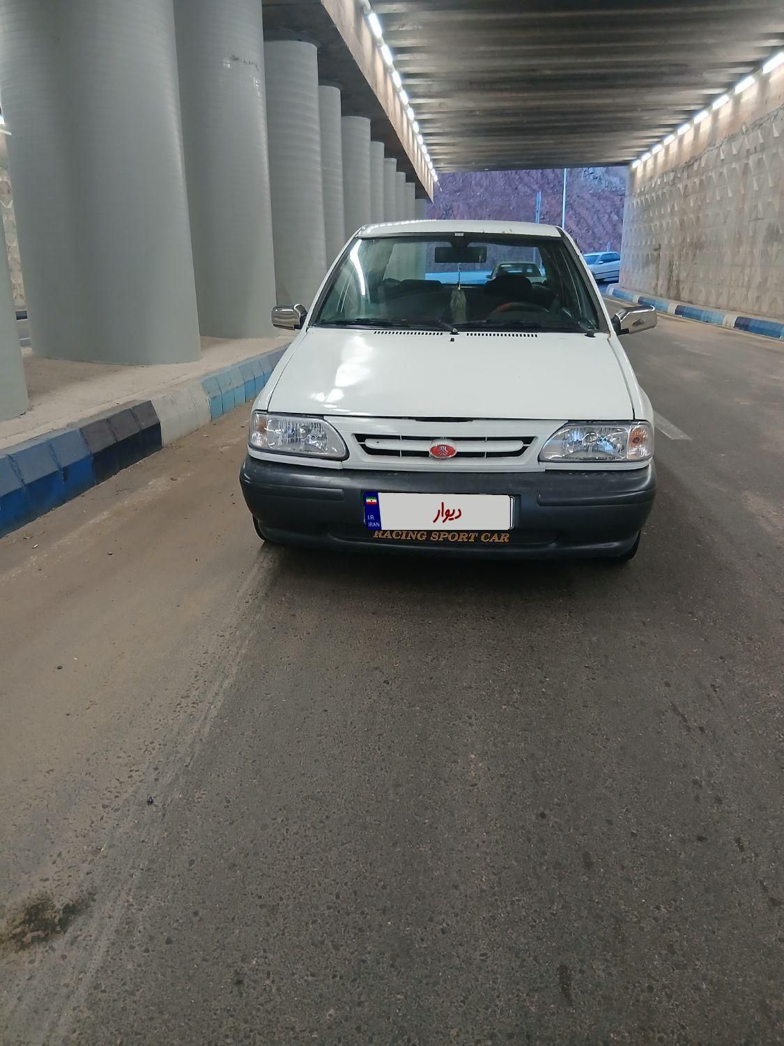 پراید 131 LE - 1391