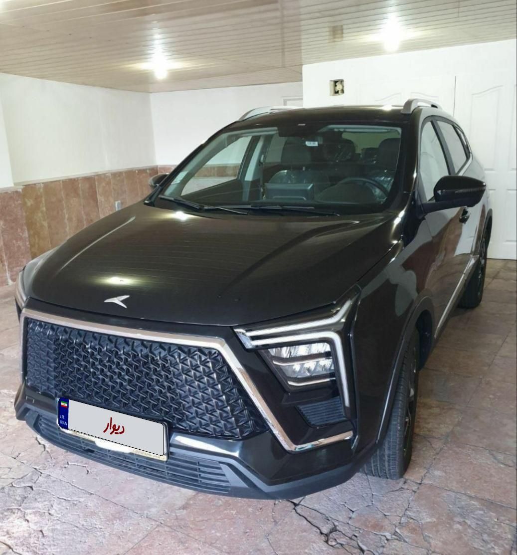خودرو کی ام سی، X5 آگهی ann_18613715