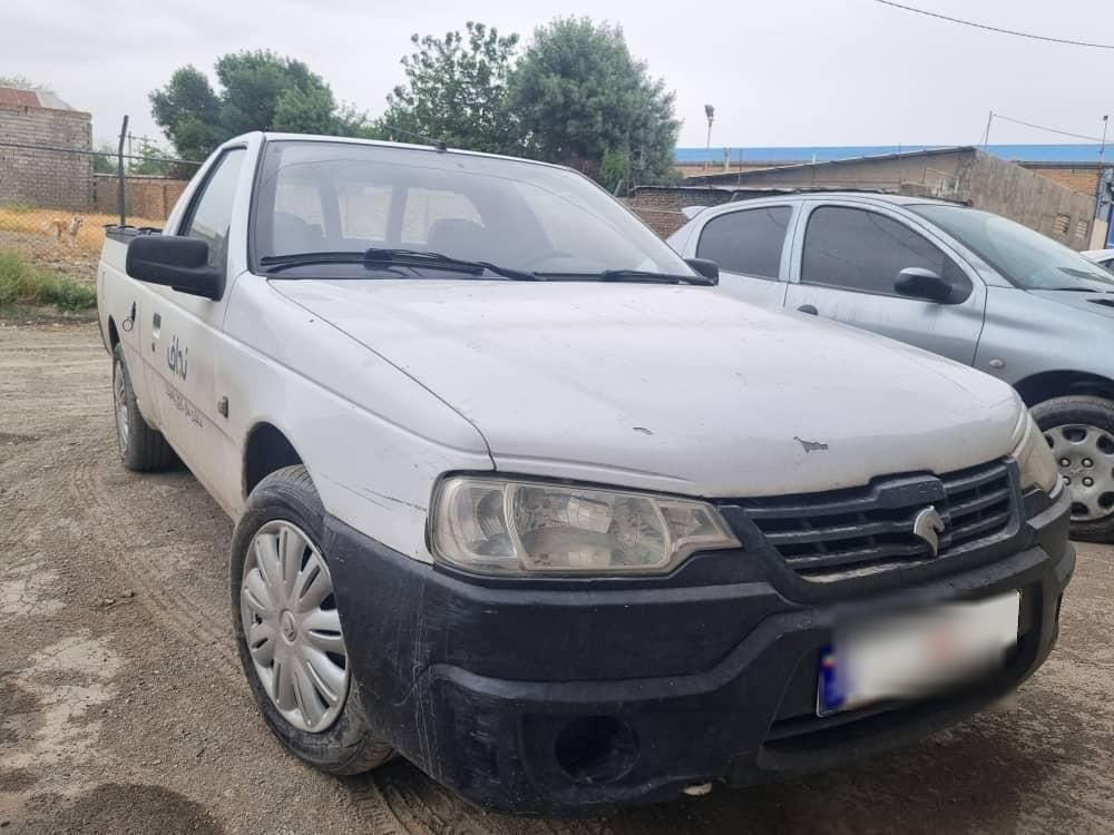 خودرو آریسان، معمولی آگهی ann_18613726