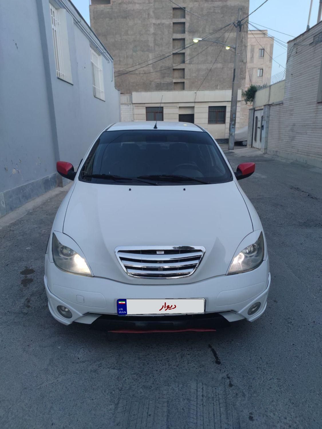خودرو تیبا، صندوق دار آگهی ann_18613729