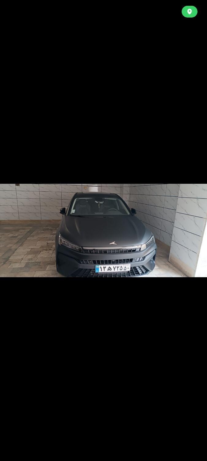 خودرو کی ام سی، J7 آگهی ann_18613733