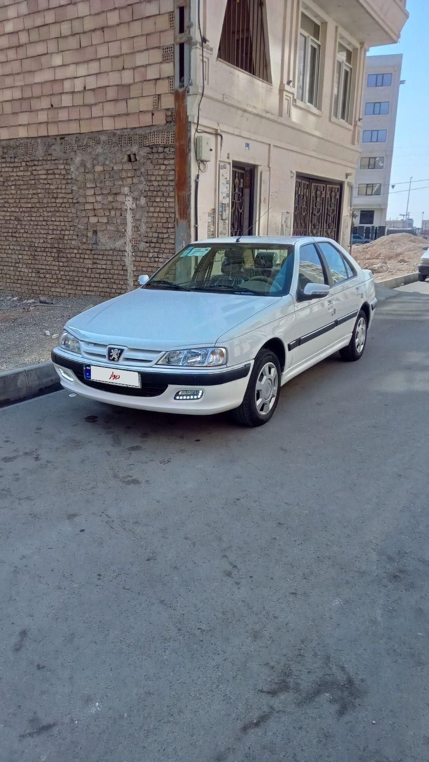 خودرو پژو، پارس آگهی ann_18613740