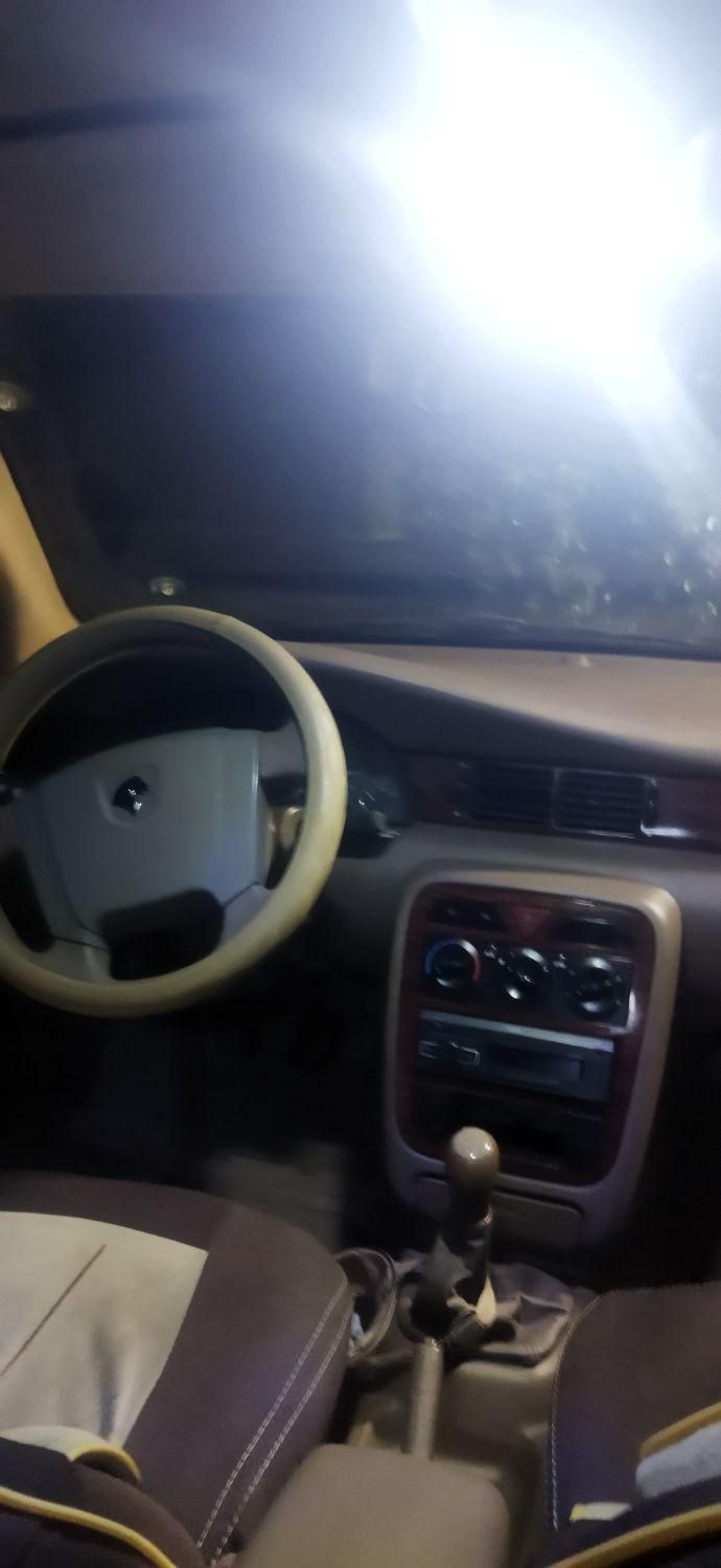 خودرو سمند، LX آگهی ann_18613743