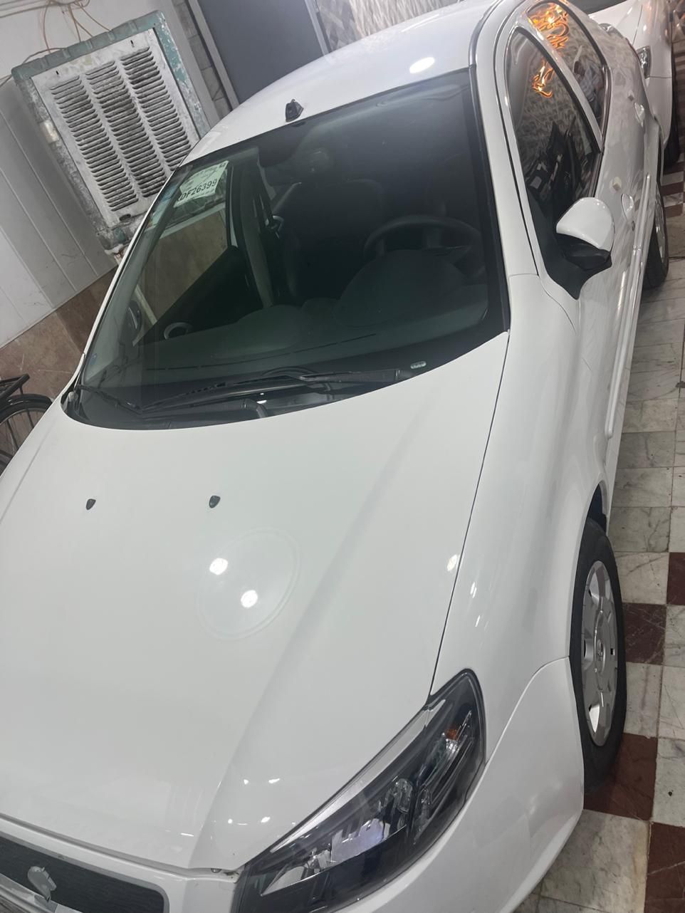 خودرو رانا، پلاس آگهی ann_18613762