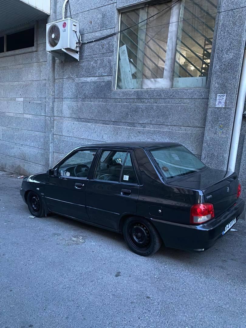 پراید 132 SE - 1395