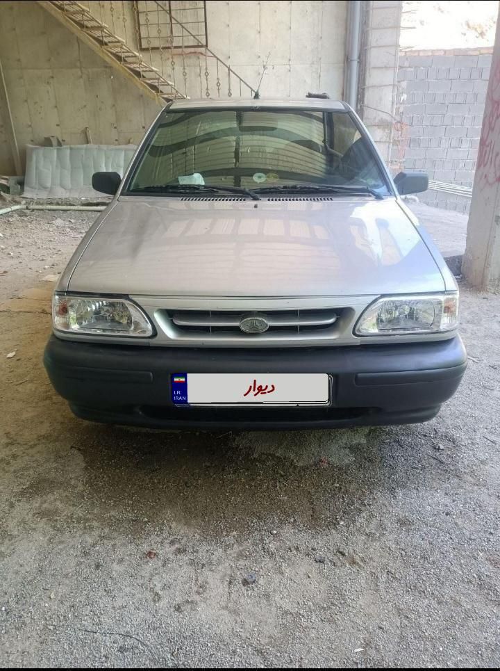 خودرو پراید، صبا آگهی ann_18613784
