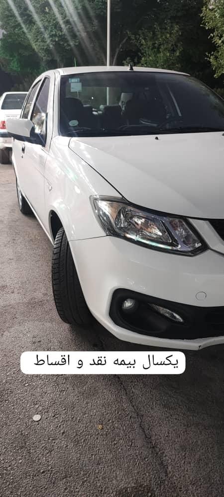 خودرو ساینا، S آگهی ann_18613794