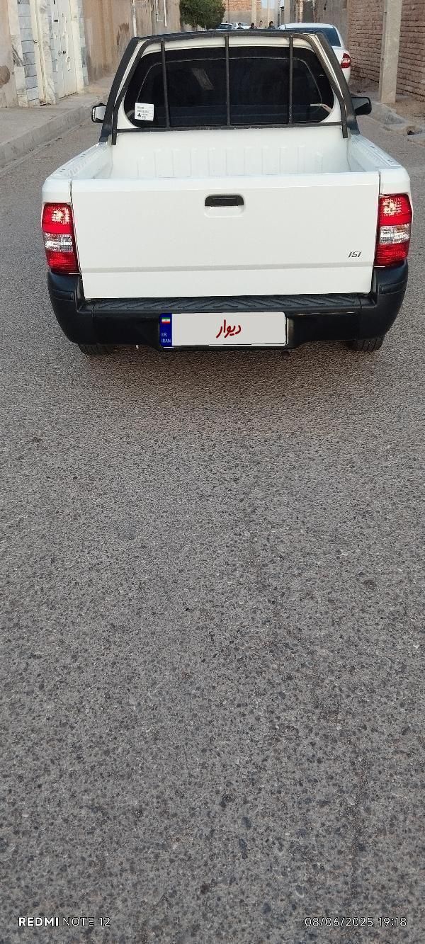 پراید 151 SE - 1403