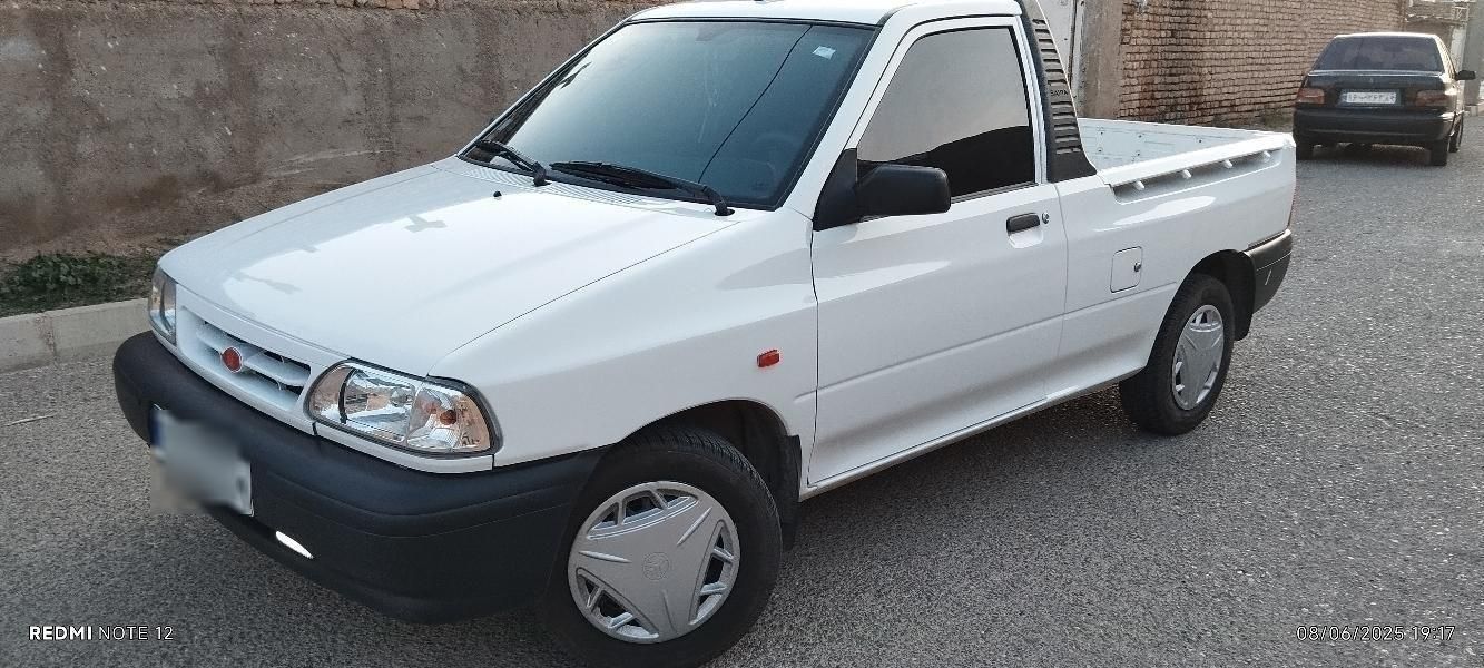 پراید 151 SE - 1403