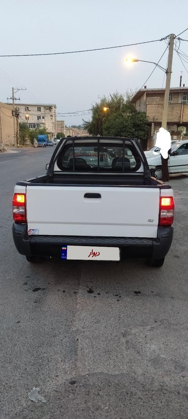 پراید 151 SE - 1402