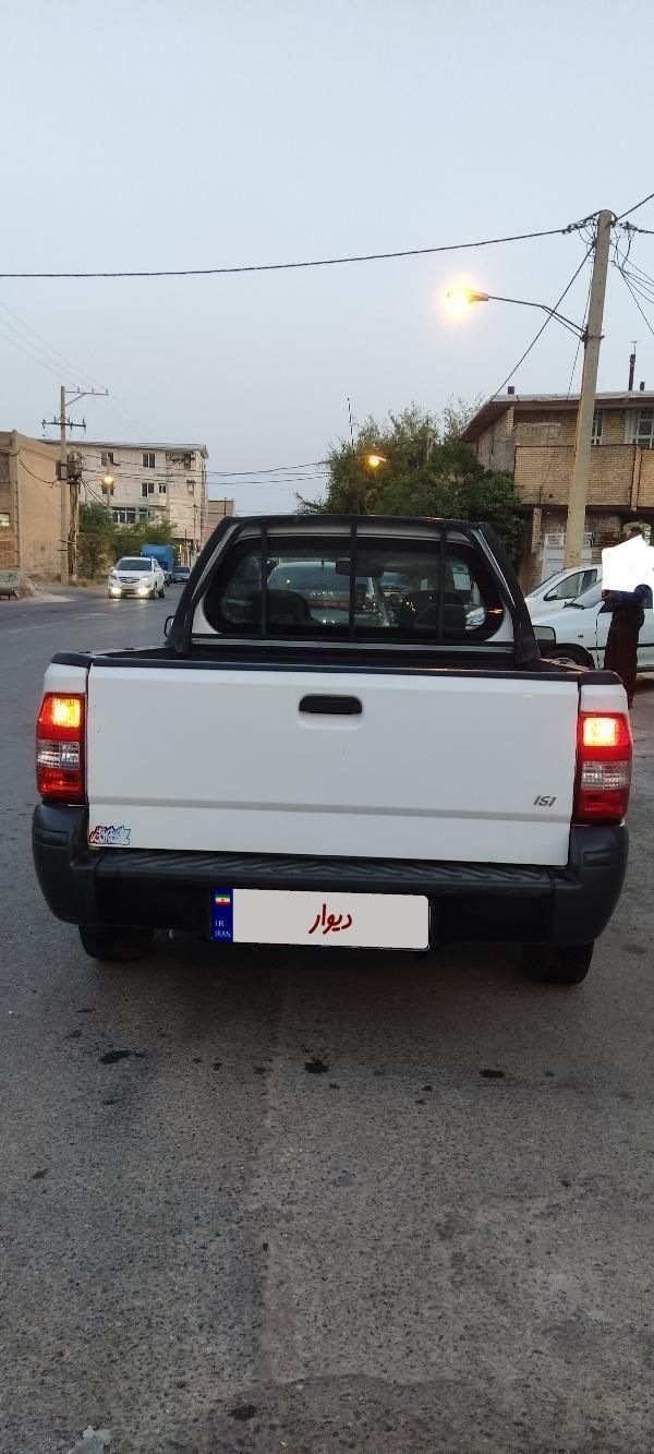 پراید 151 SE - 1402