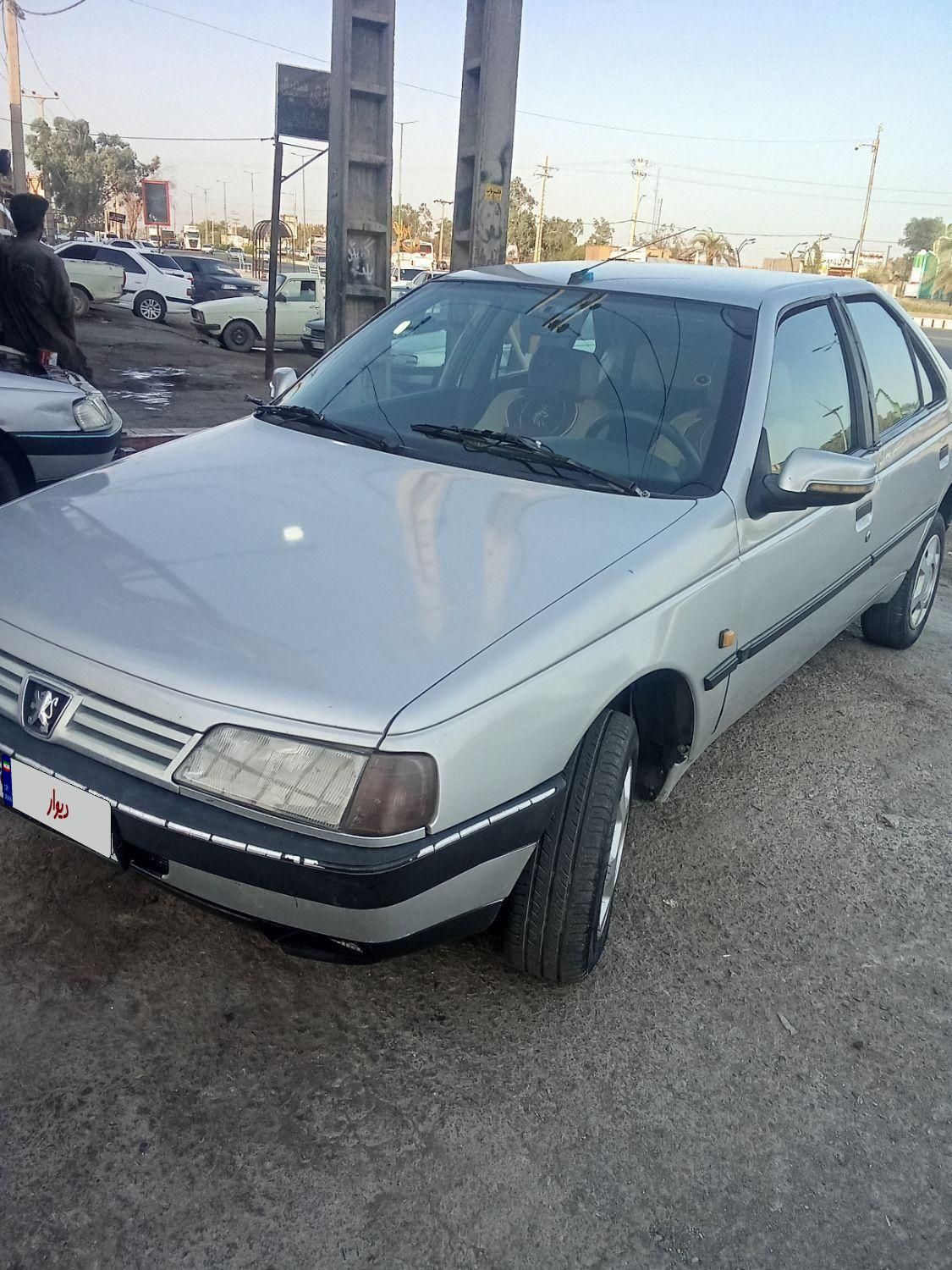 خودرو پژو، 405 آگهی ann_18613841