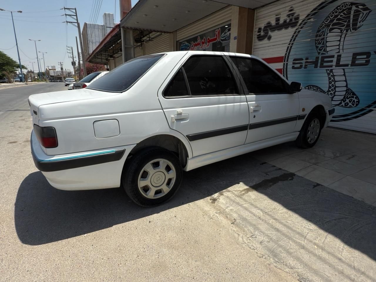 خودرو پژو، پارس آگهی ann_18613847