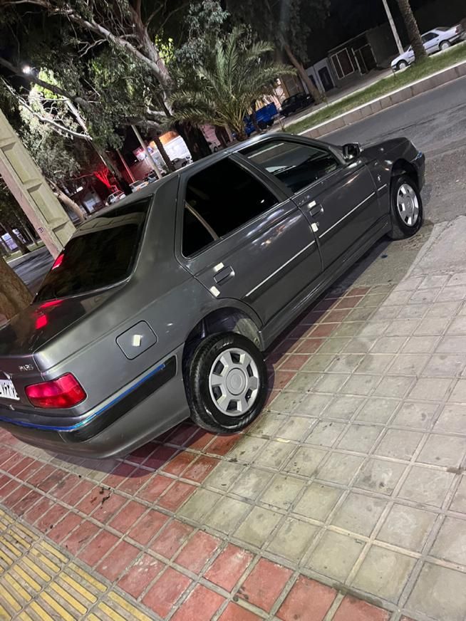 خودرو پژو، پارس آگهی ann_18613854