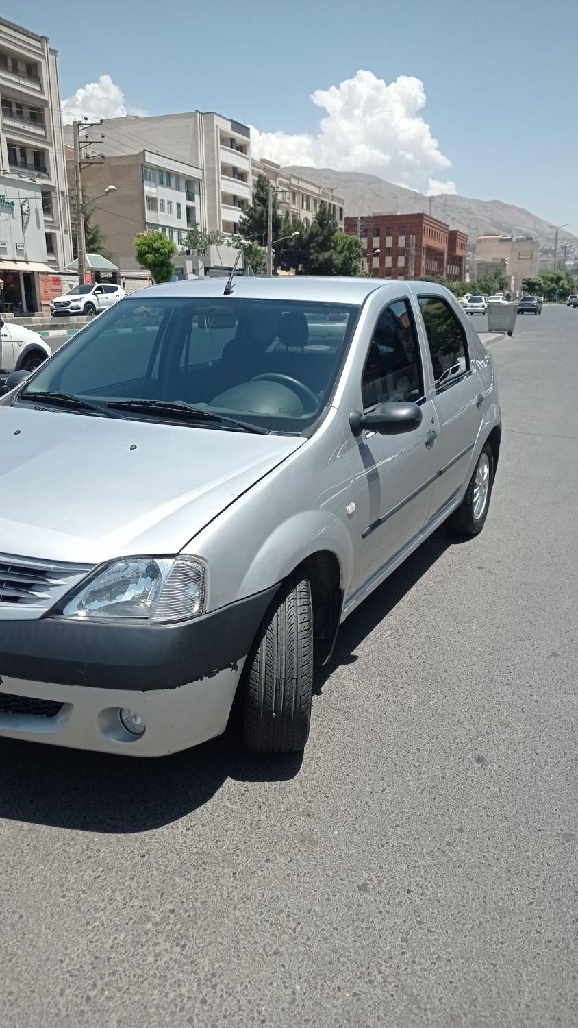 رنو تندر 90 E2 - 1390