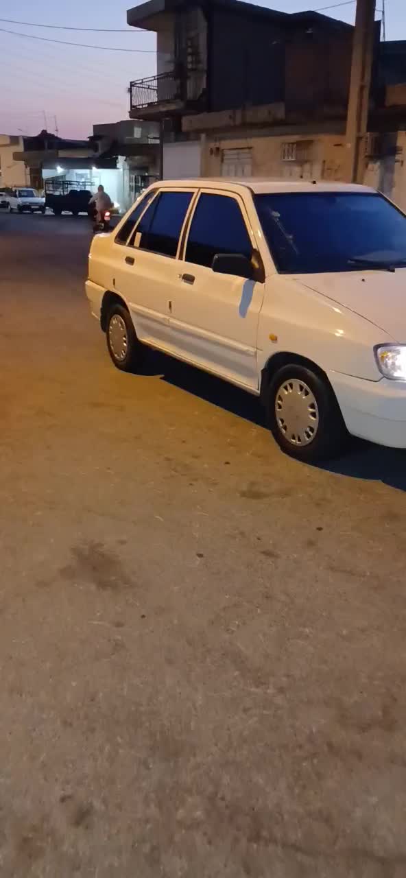 خودرو پراید، 132 آگهی ann_18613866