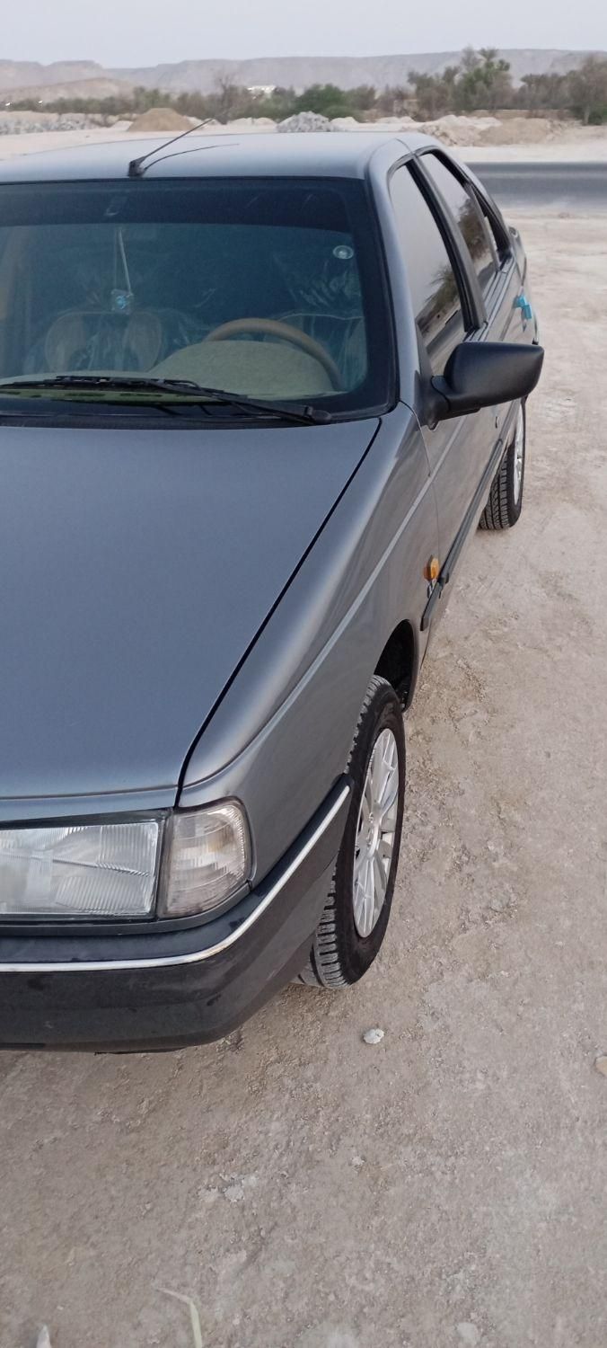 پژو 405 GLX - 1394
