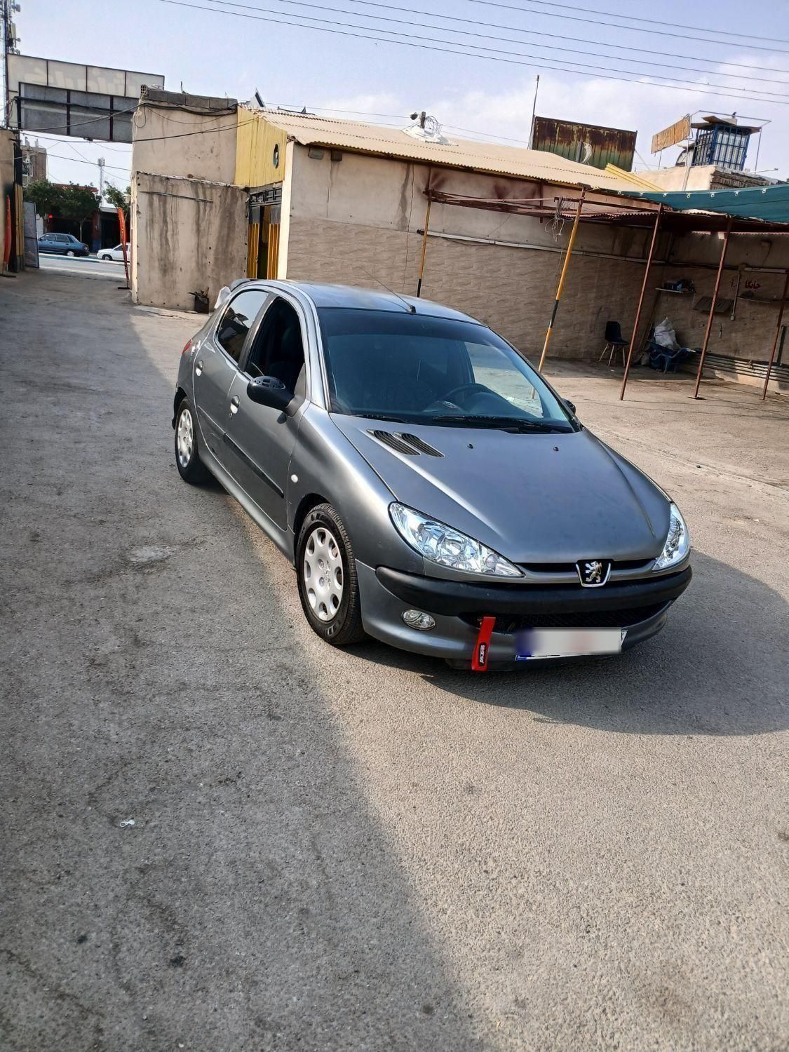 خودرو پژو، 206 آگهی ann_18613888