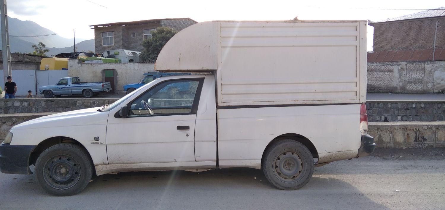 خودرو آریسان، معمولی آگهی ann_18613893