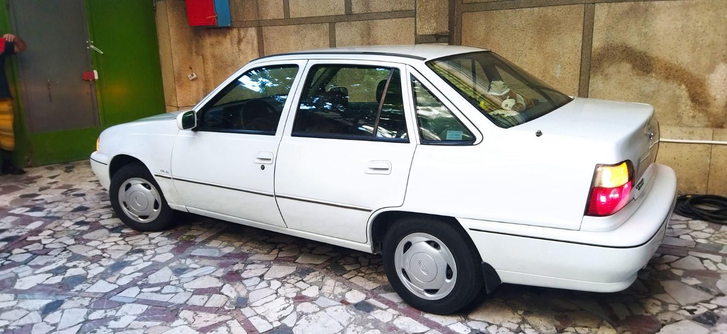 دوو سیلو سدان - 1999