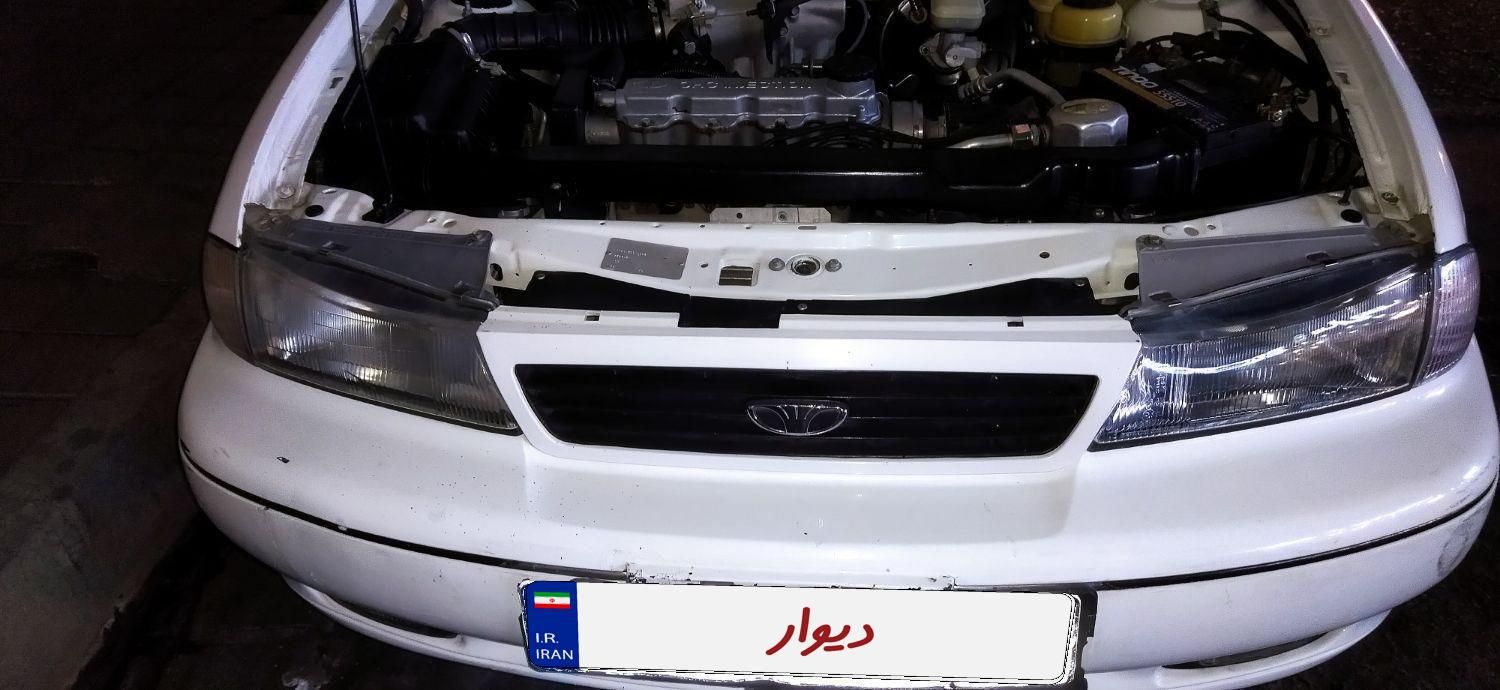 دوو سیلو سدان - 1999