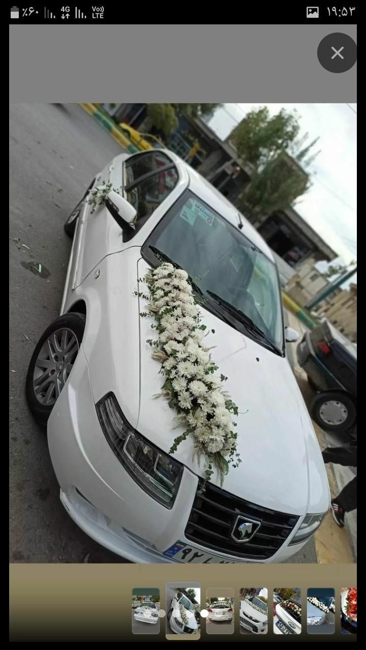 خودرو سمند، سورن پلاس آگهی ann_18613936