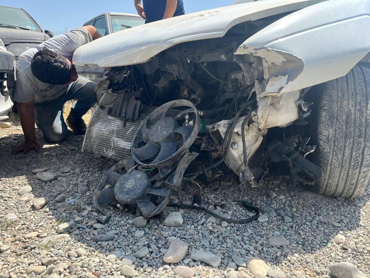 پژو پارس XU7ساده - 1393