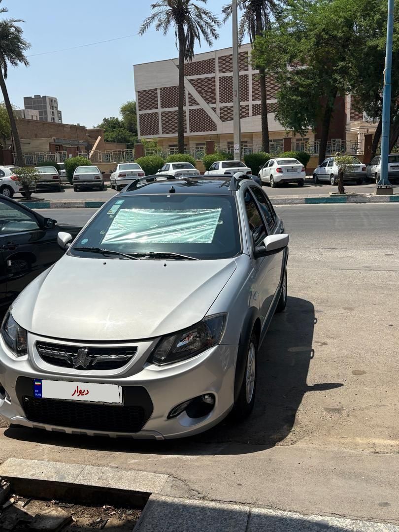 خودرو کوییک، R پلاس آگهی ann_18613960
