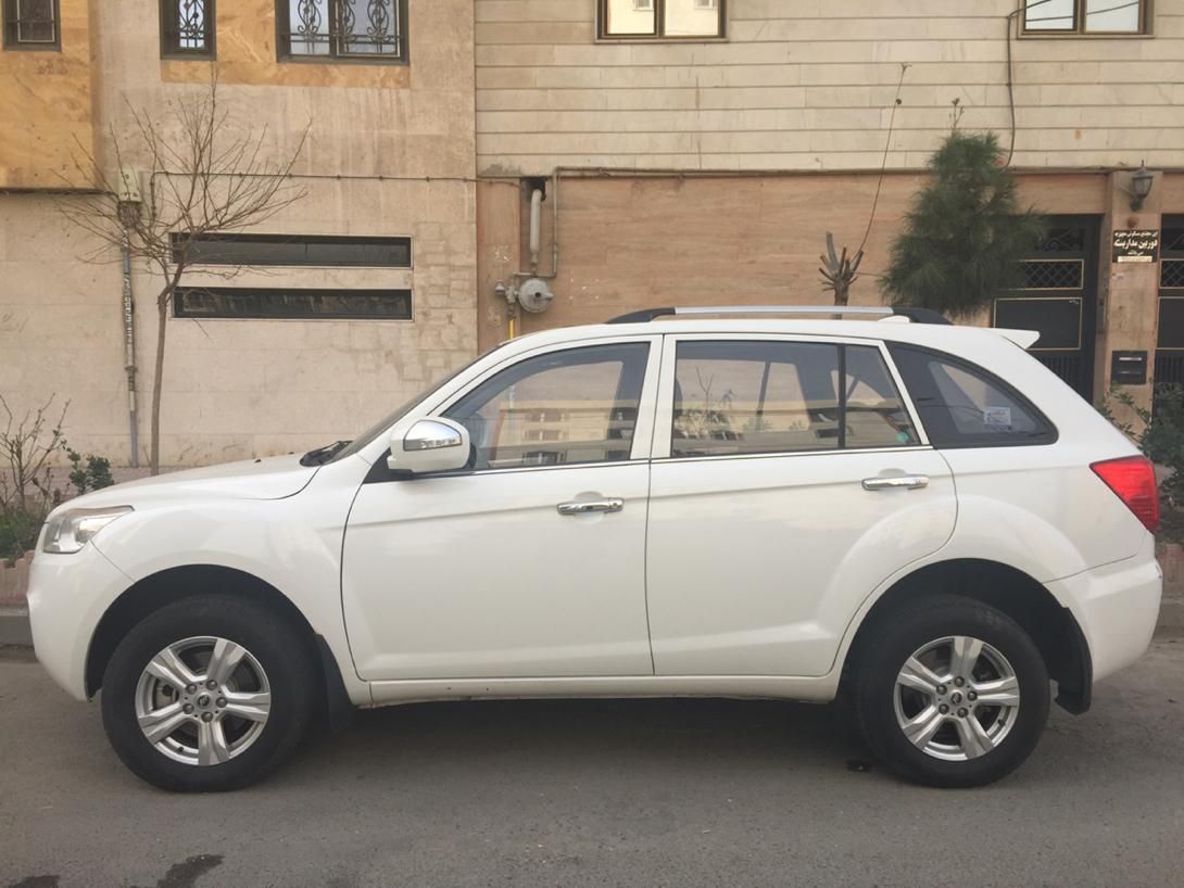 خودرو لیفان، X60 آگهی ann_18613962