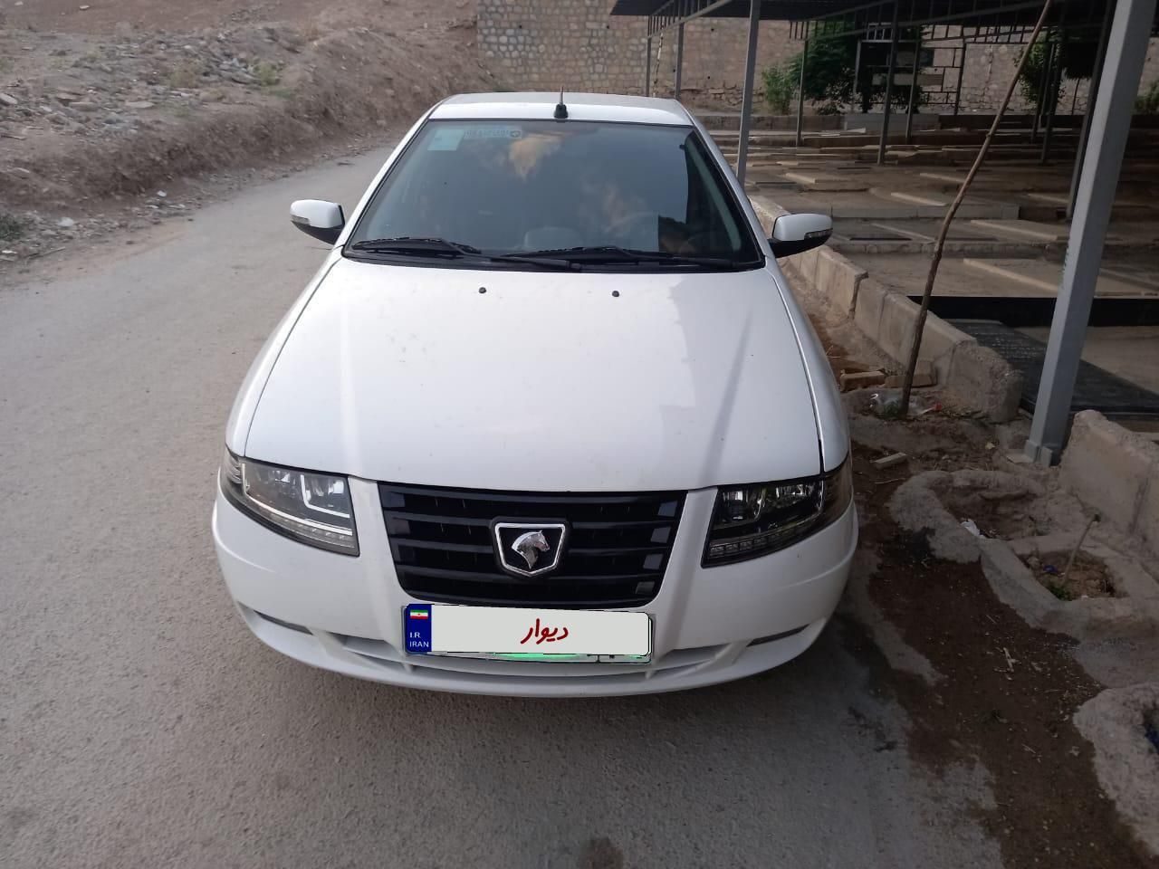 خودرو سمند، سورن پلاس آگهی ann_18613970