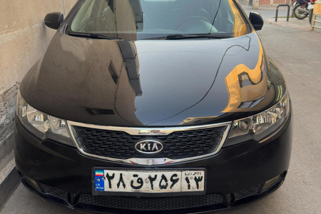 خودرو کیا، سراتو آگهی ann_18613978