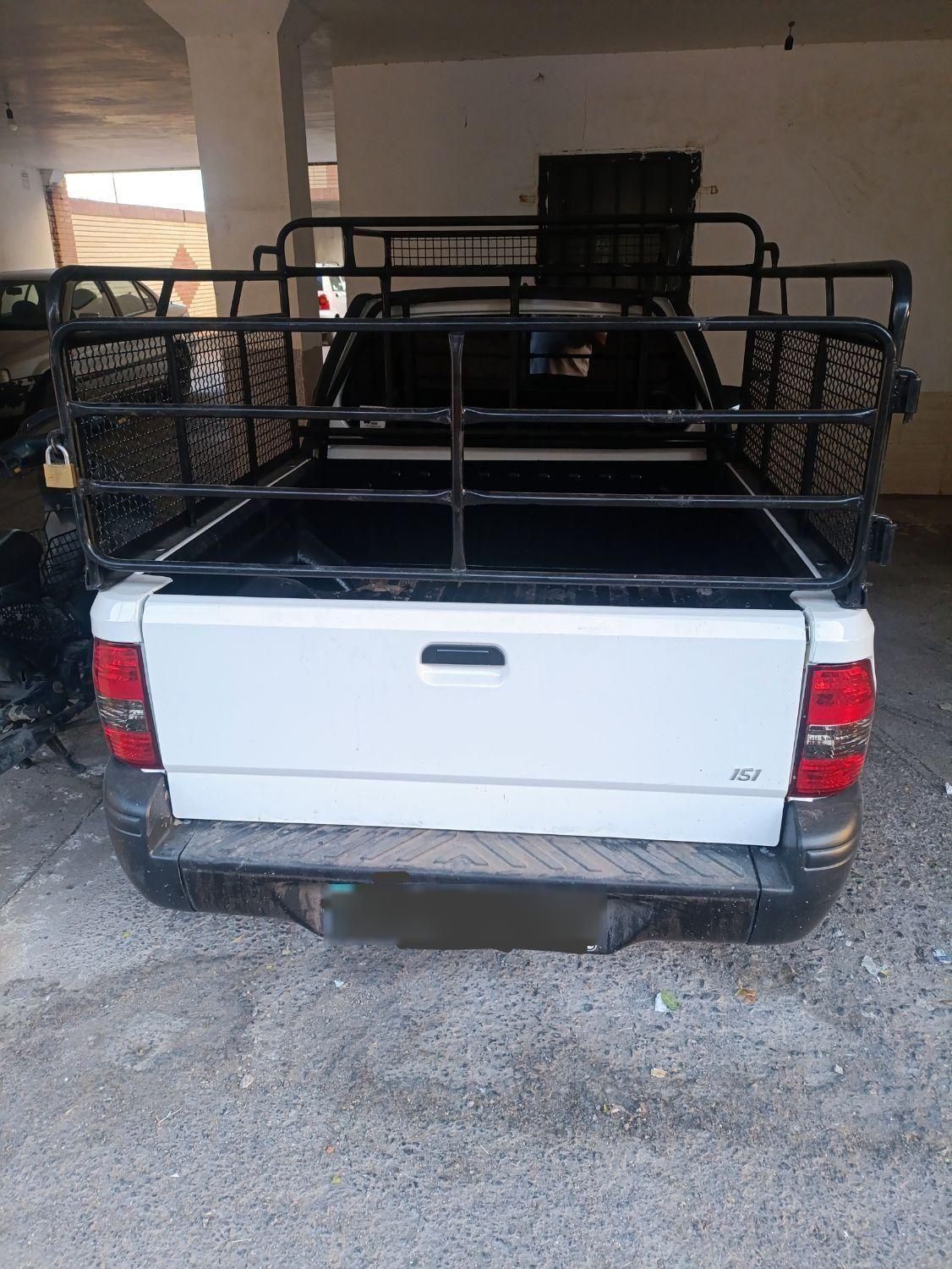 پراید 151 SE - 1403