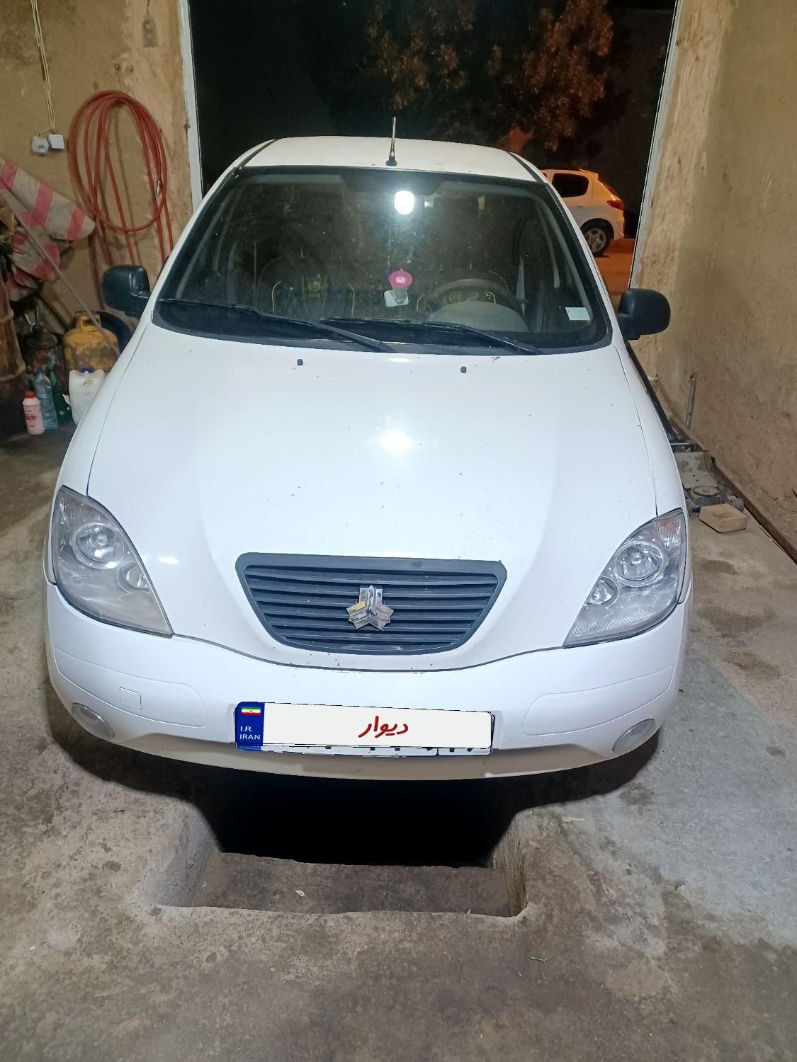 خودرو تیبا، صندوق دار آگهی ann_18613999