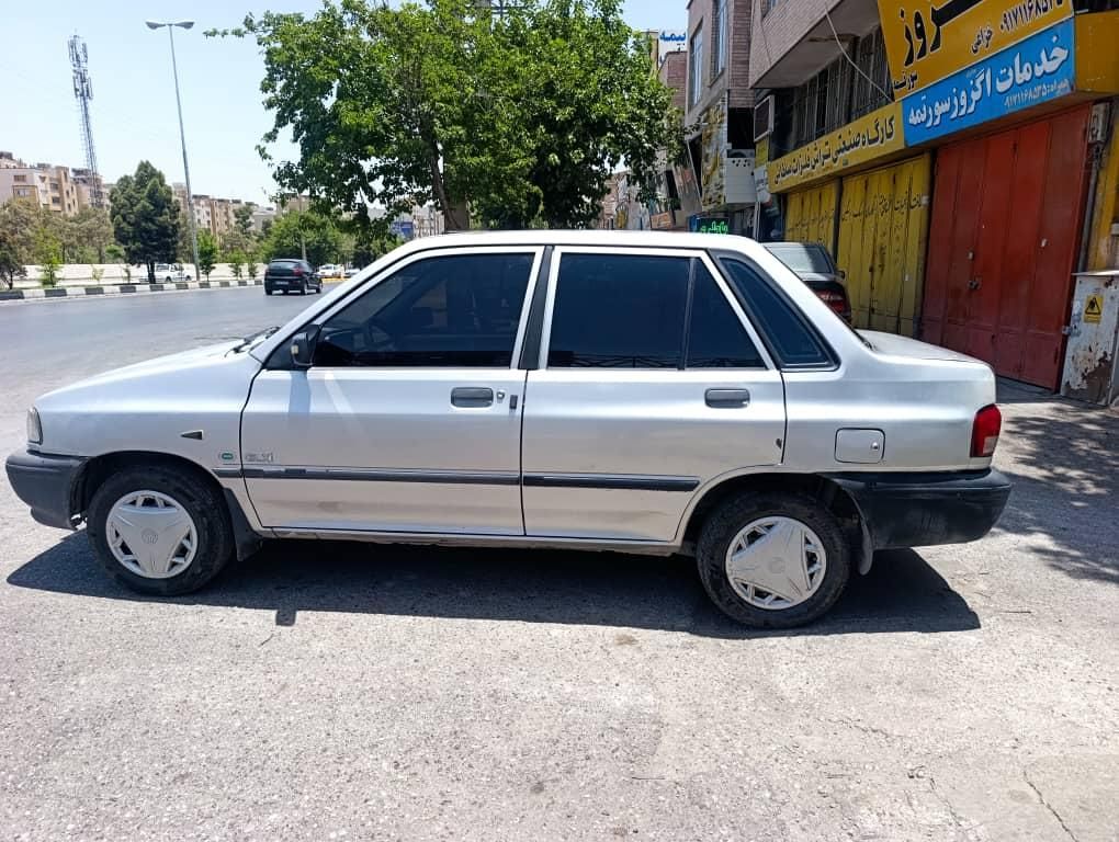 خودرو پراید، 131 آگهی ann_18614029