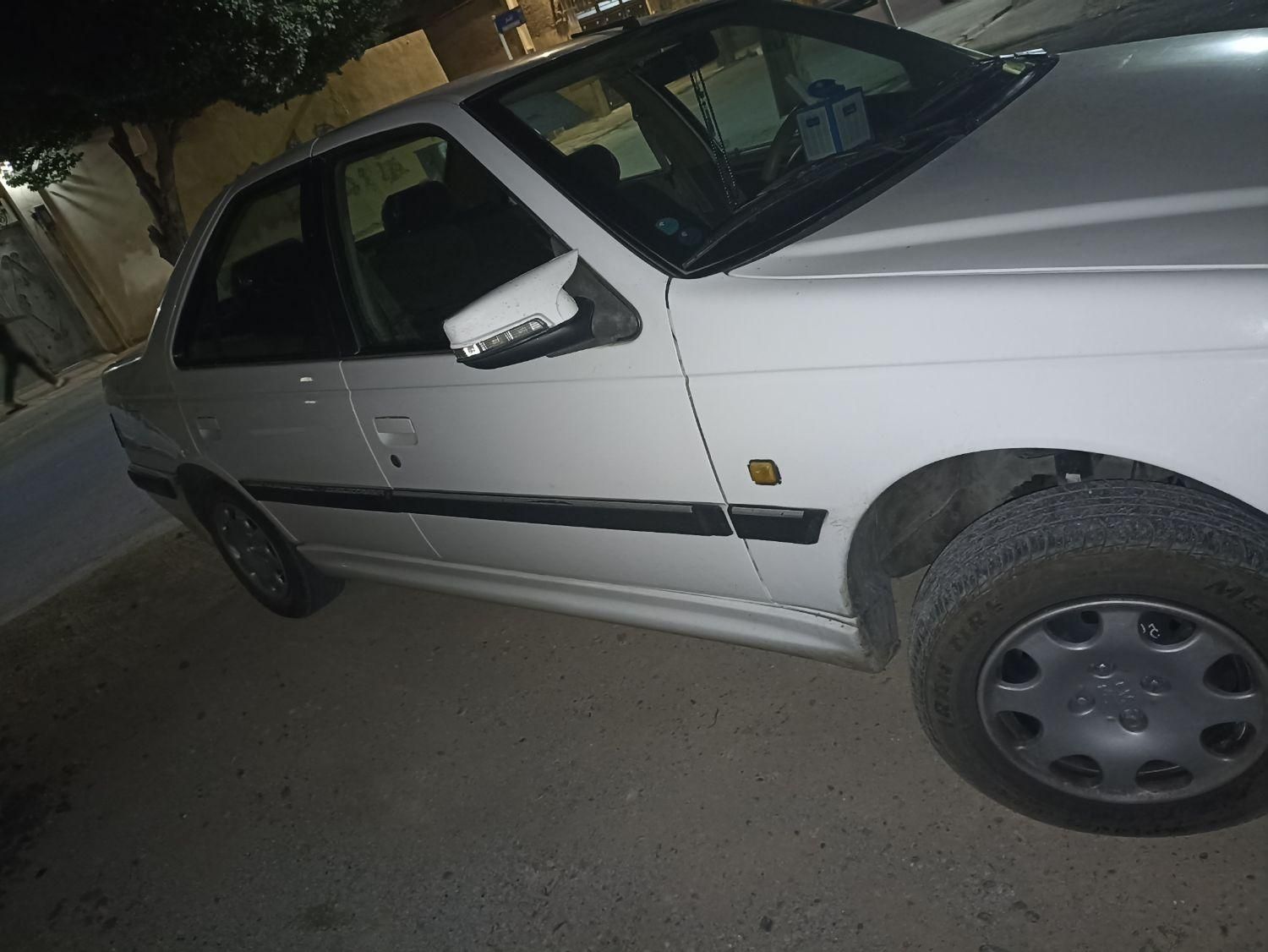 خودرو پژو، پارس آگهی ann_18614040