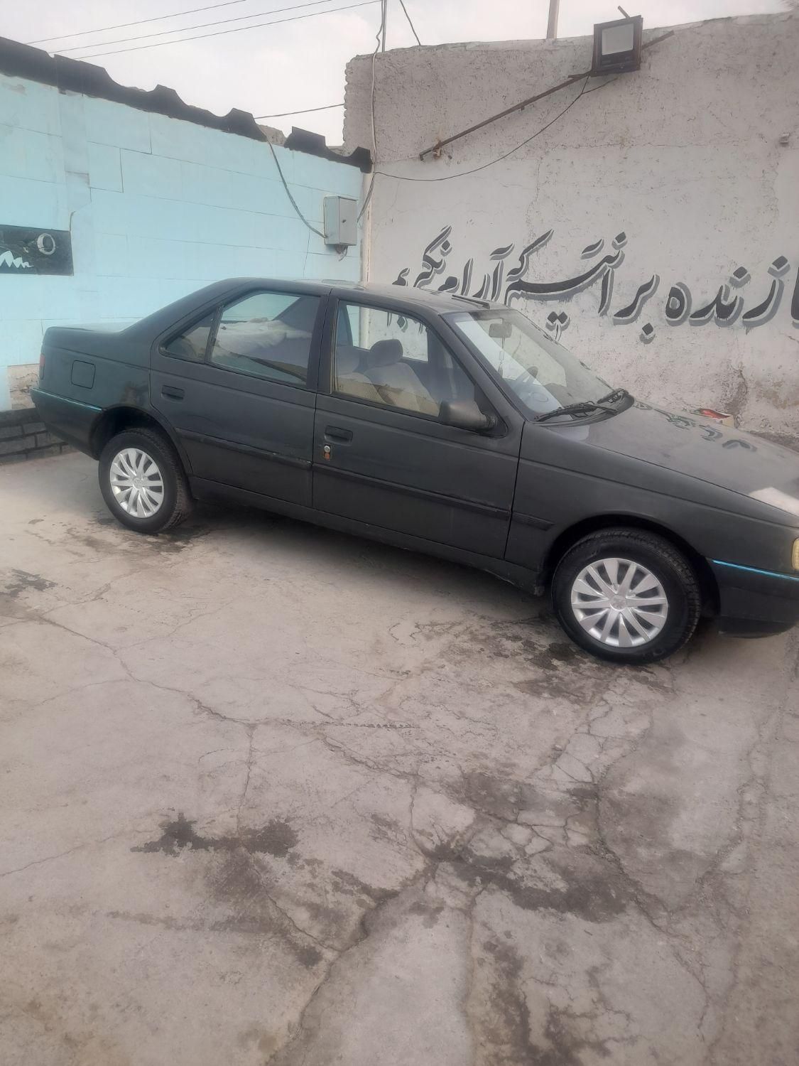 خودرو پژو، 405 آگهی ann_18614061