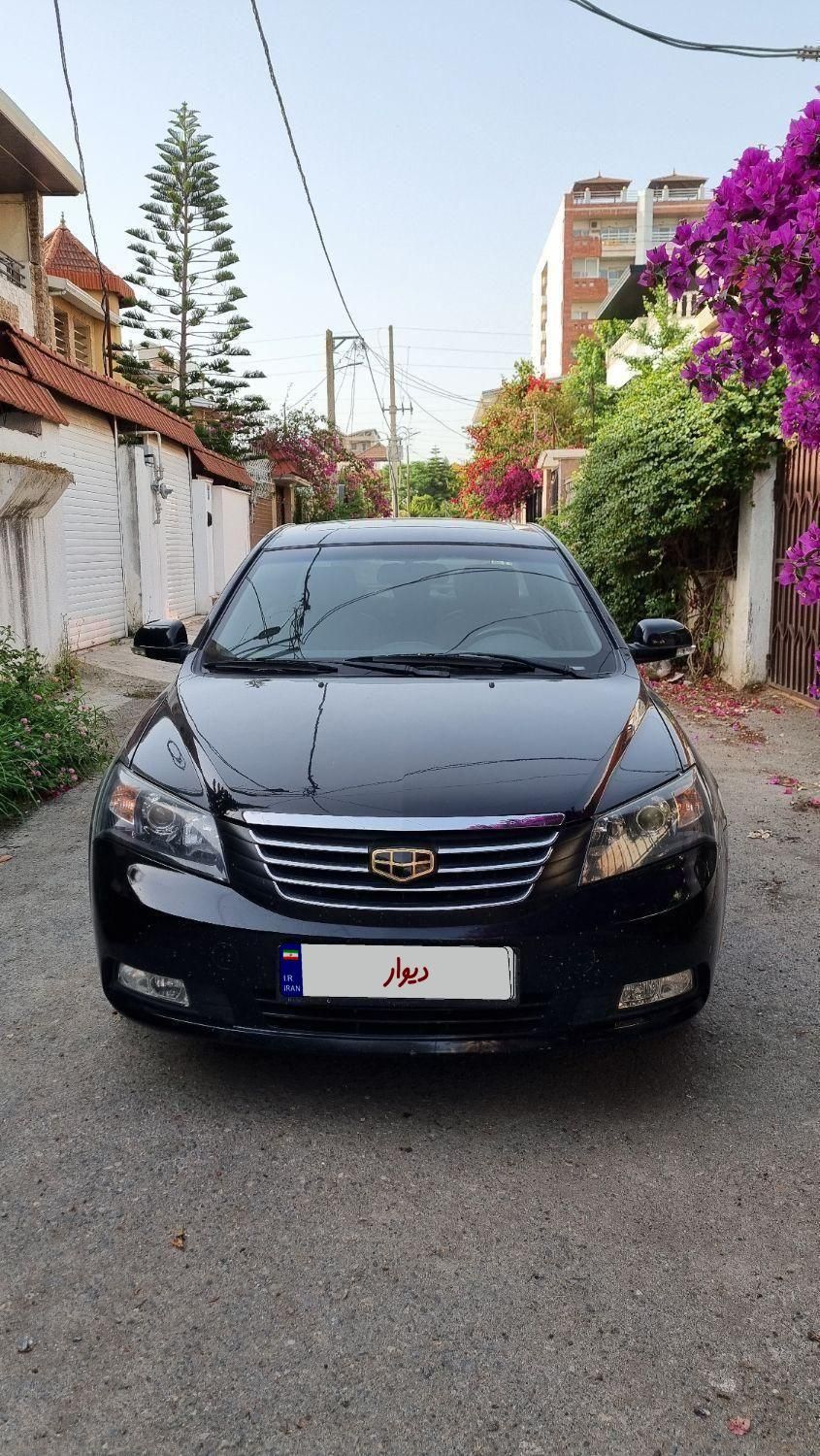 خودرو جیلی، امگرند 7 آگهی ann_18614079