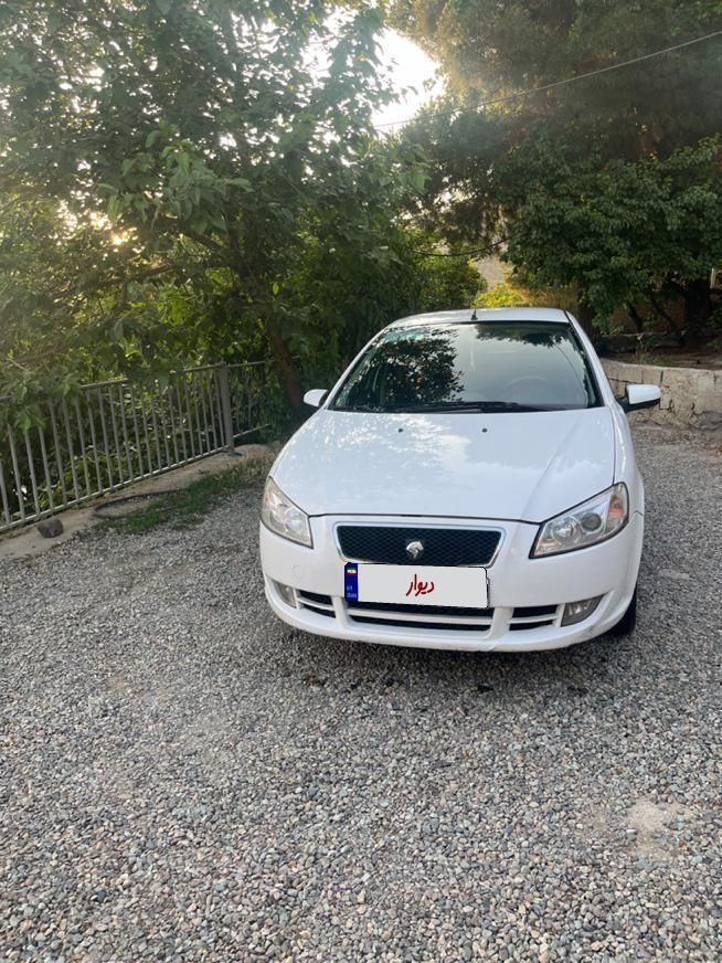 خودرو رانا، LX آگهی ann_18614090