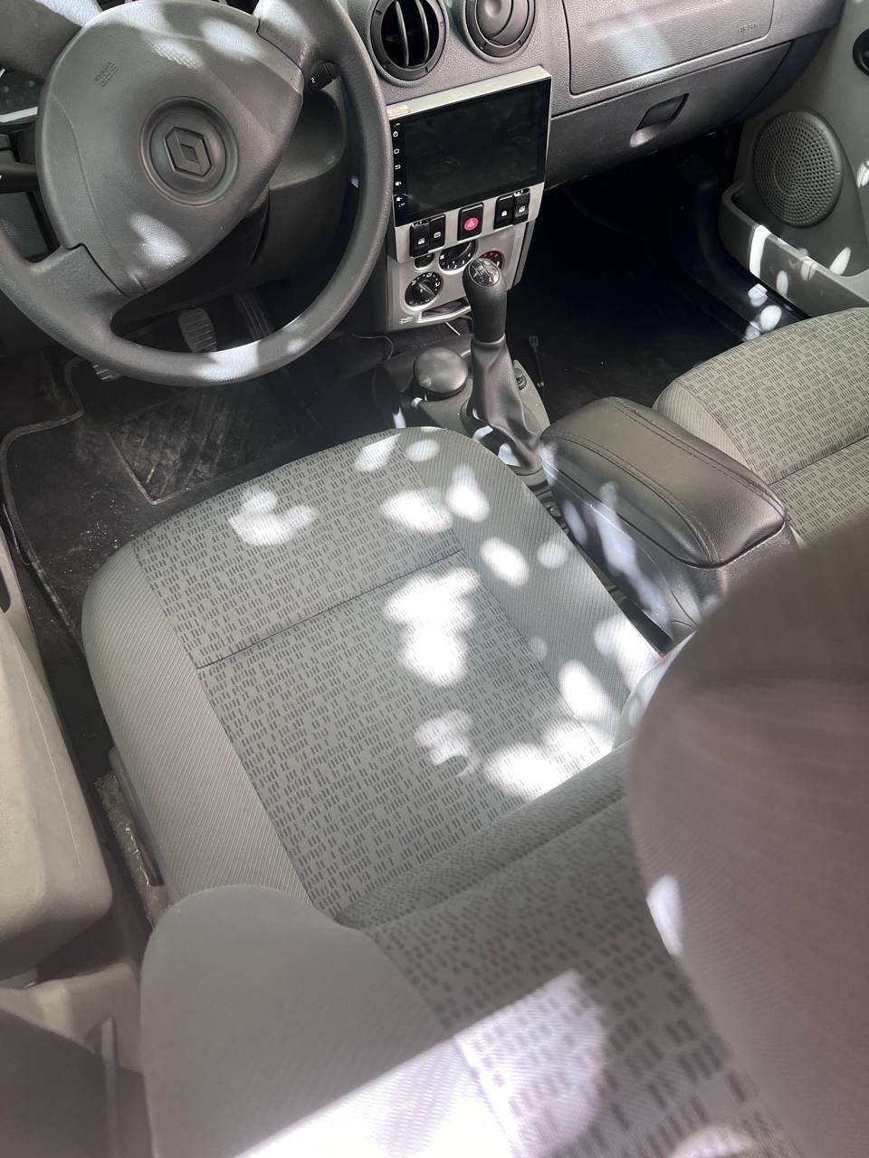 رنو تندر 90 E2 - 1397