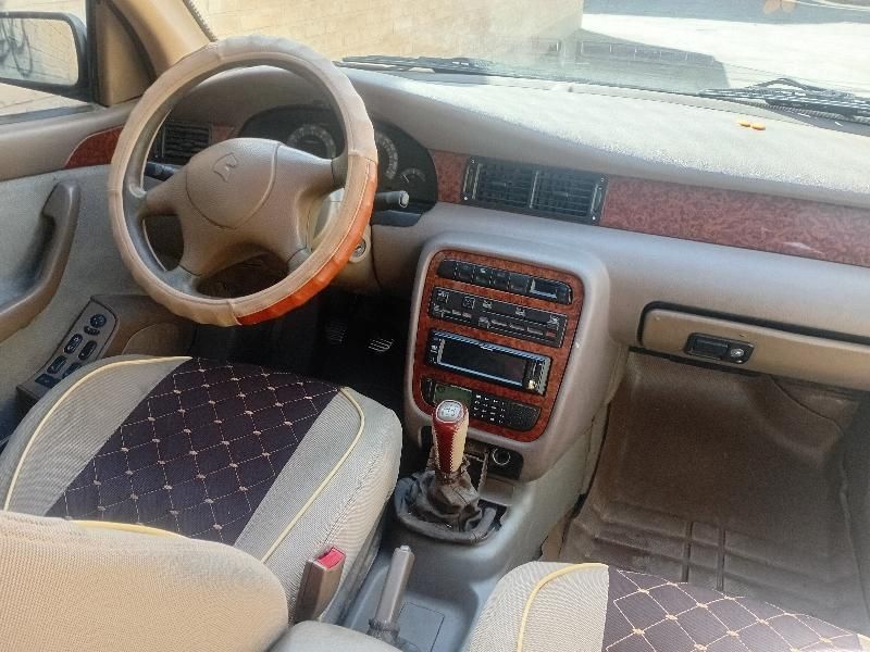 سمند LX XU7 - 1385
