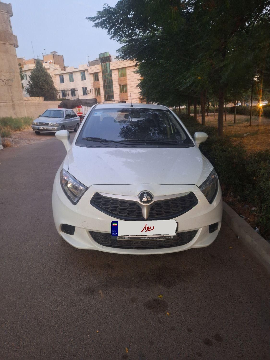 خودرو برلیانس، H230 آگهی ann_18614185