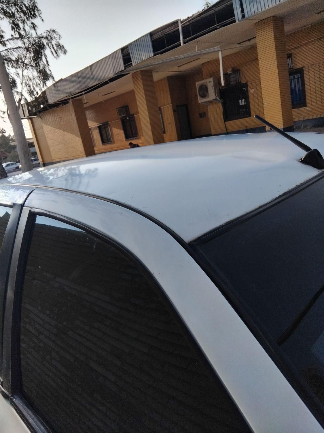 خودرو سمند، LX آگهی ann_18614249