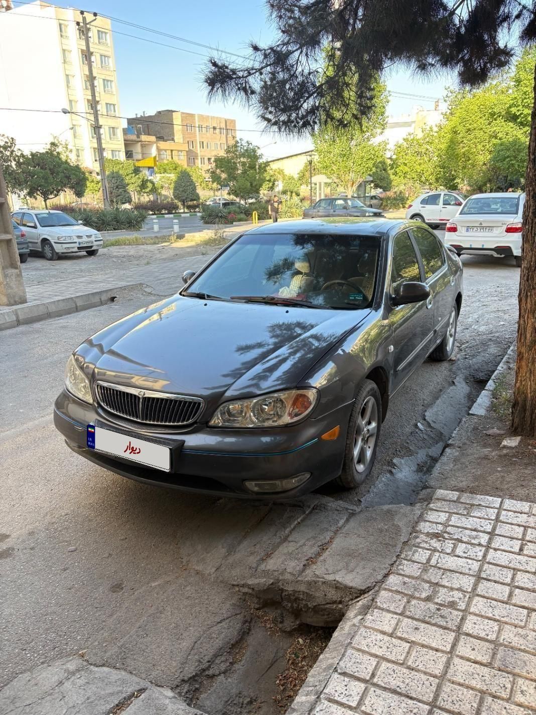 خودرو نیسان، ماکسیما آگهی ann_18614253
