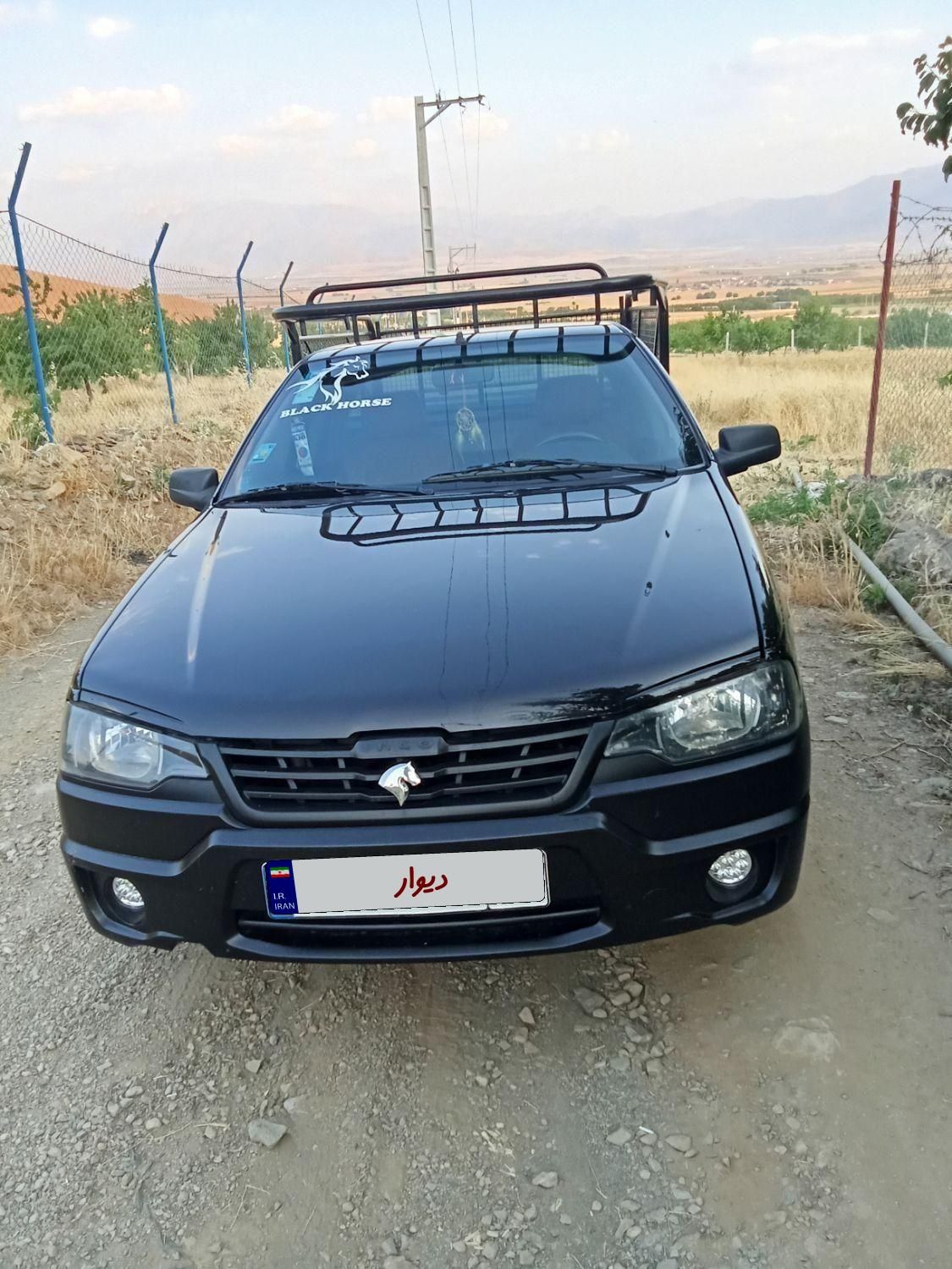 خودرو آریسان، 2 آگهی ann_18614280