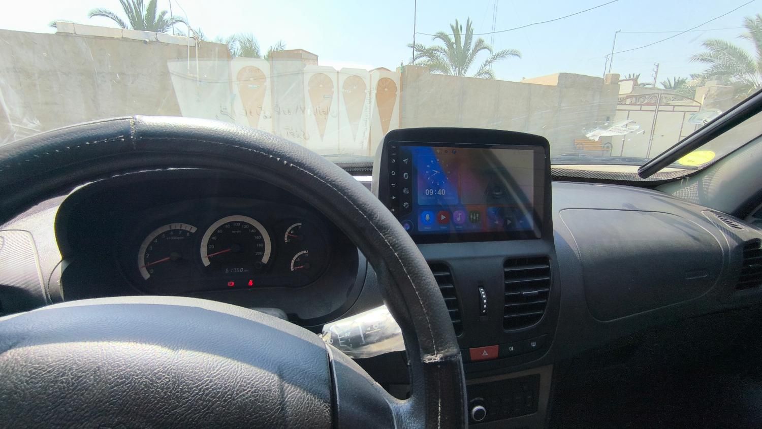 کوییک معمولی دنده‌ای - 1402