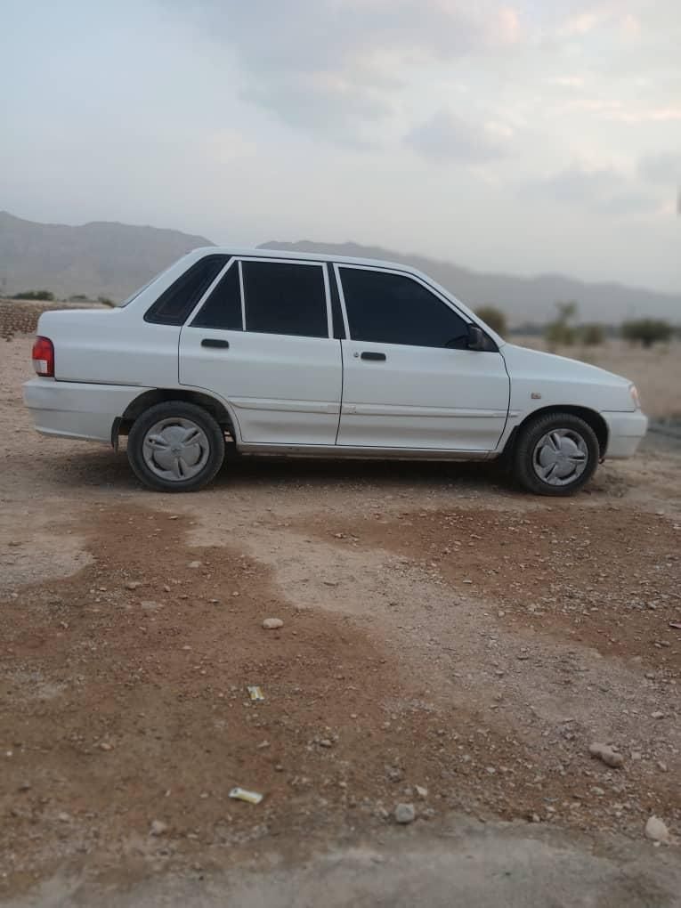 خودرو پراید، 132 آگهی ann_18614299